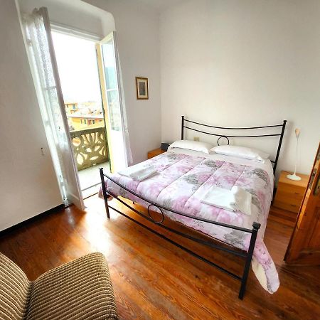 Appartamento Raggio Di Sole 레반토 외부 사진